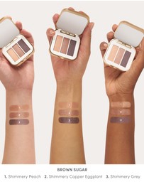 Jane Iredale - PurePressed® Eye Shadow Triple