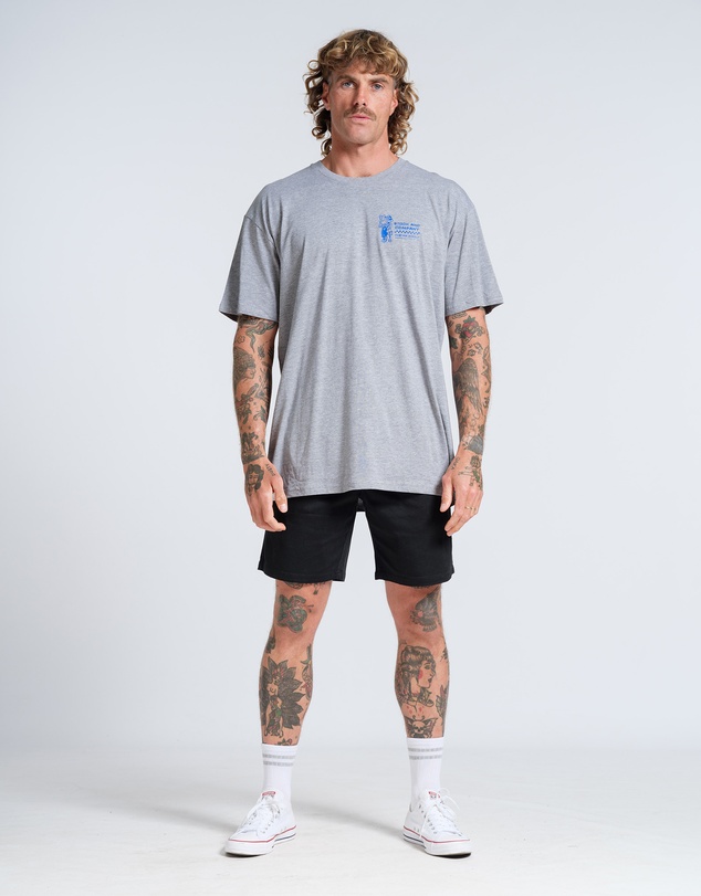 Stock & Co. - Parts & Supply Tee