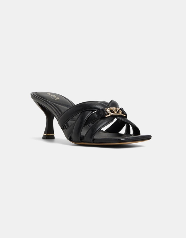 ALDO - Calyra Strappy Heels