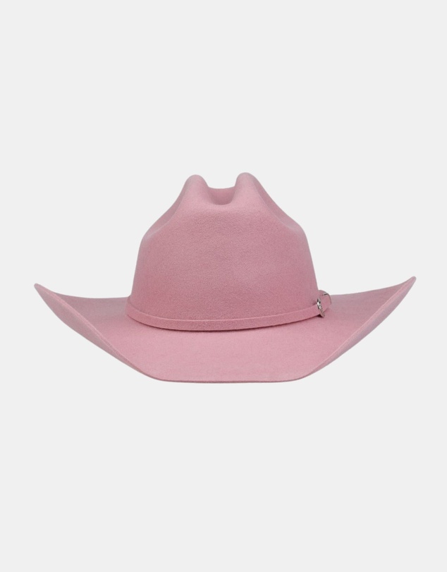 City Hatters - Avenel The Jolene Felt Hat