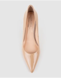 Edward Meller - AISHA85 Pointed Pump