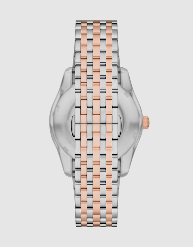 Emporio Armani - Multicolour Analogue Watches