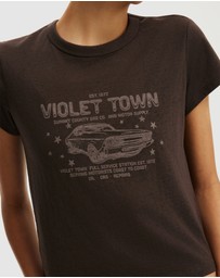 Cotton On - The Original Graphic Tee