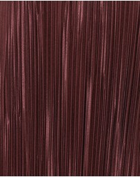 Petal & Pup - Melody Plisse Halter Maxi Dress - Brown