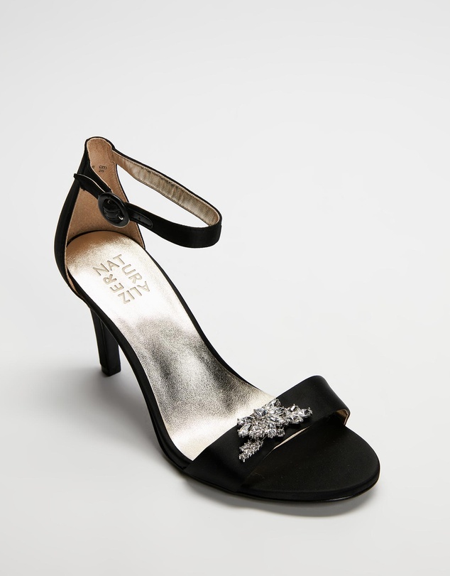 Naturalizer - Kinsley 3 Pump - Black