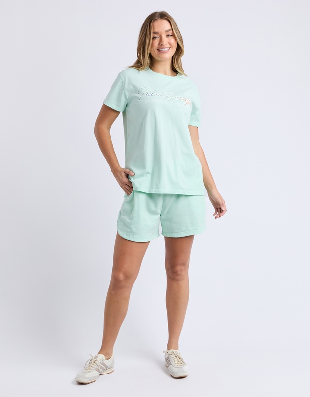 Foxwood - Palm Springs Tee