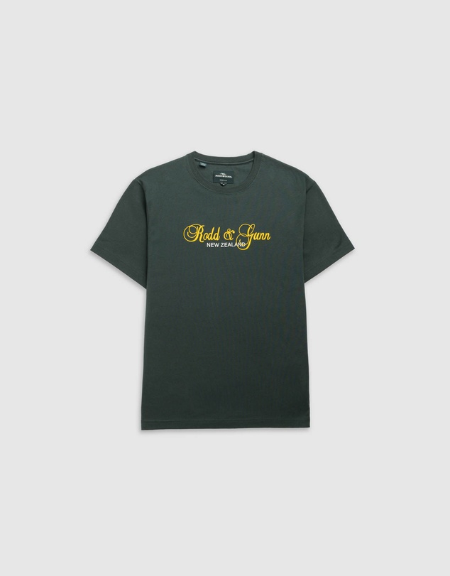 Rodd & Gunn - Wendon Valley Tee