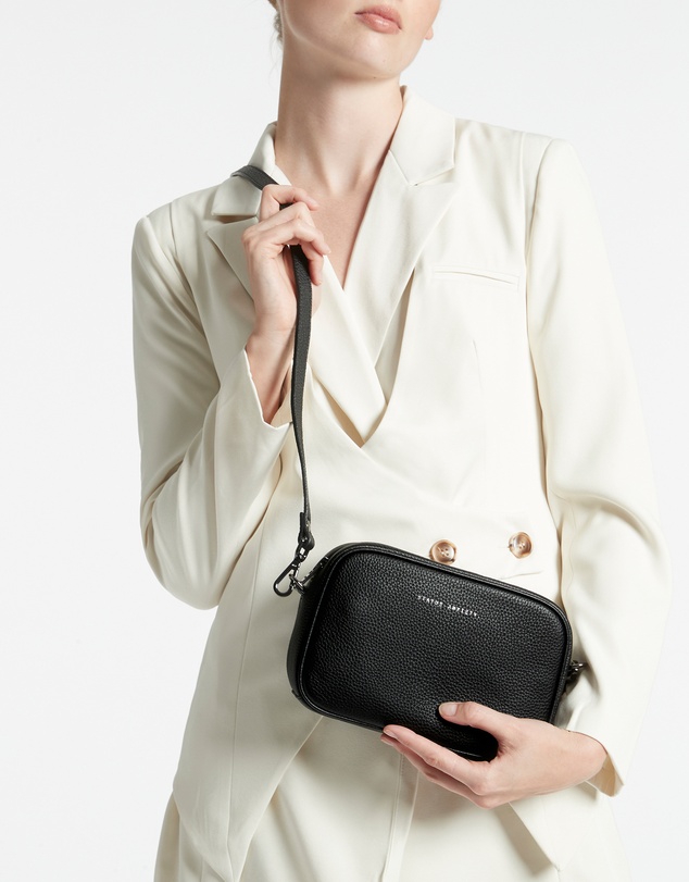 Status Anxiety - Plunder Crossbody Bag