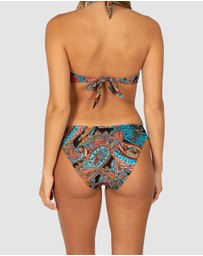 Baku Swimwear - Sirenuse Regular Bikini Bottom