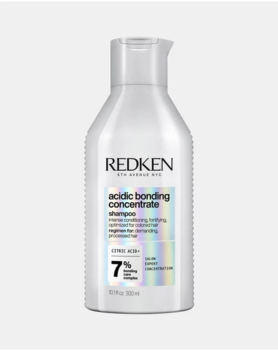 Redken - Acidic Bonding Concentrate Shampoo