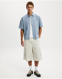 Cotton On - Darcy SS Shirt