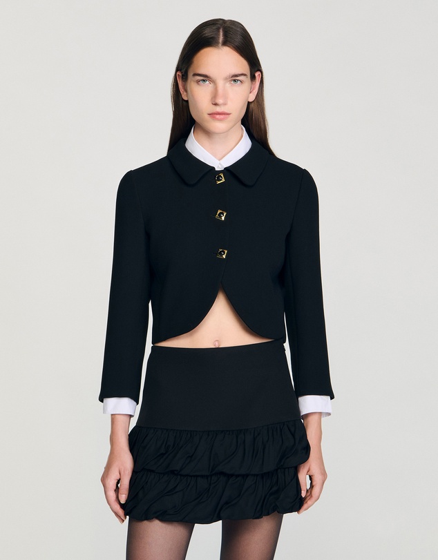 Sandro - Liora Blazer