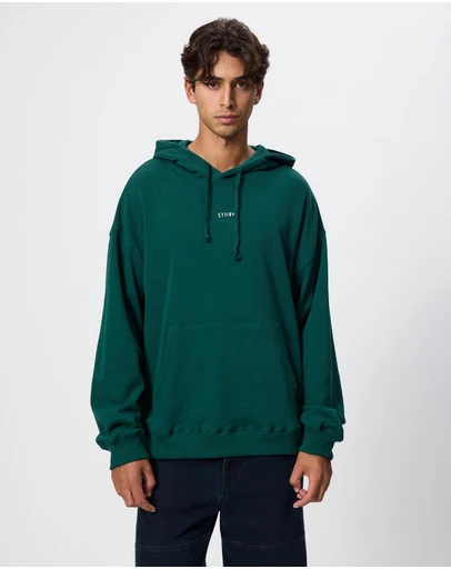 Thrills - Minimal Thrills Slouch Pull On Hood