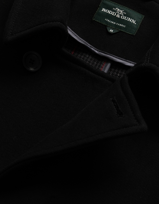 Rodd & Gunn - Taranaki Coat