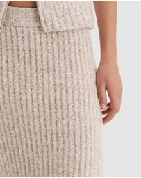 4th & Reckless - Brandy Skirt