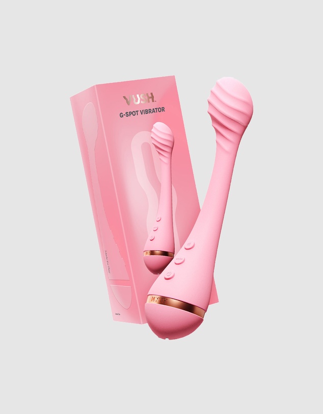 Vush - Myth G-Spot Vibrator