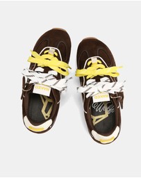Naked Wolfe - Adored Sneaker