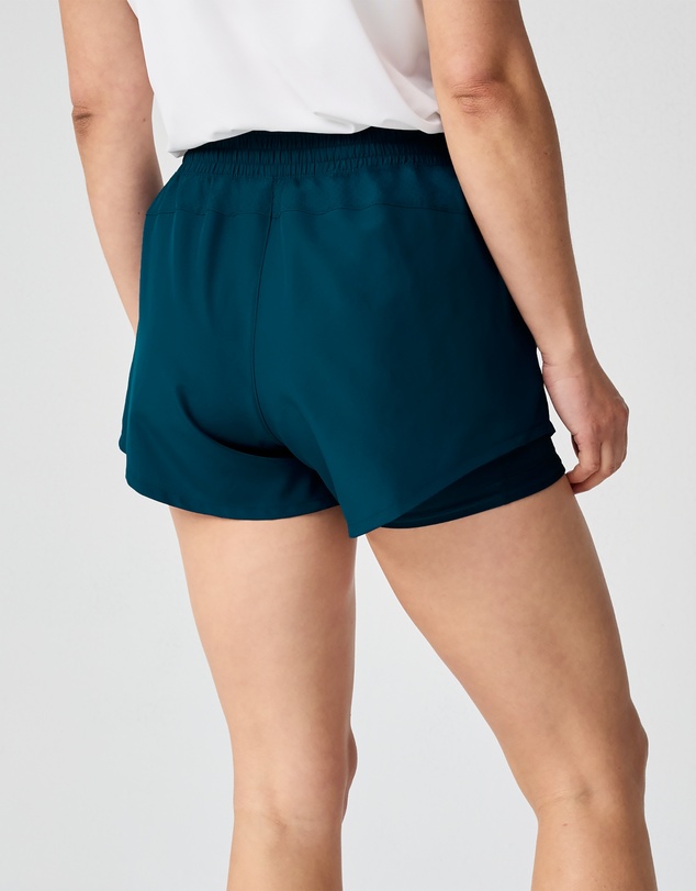Brooks - Dash 2-in-1 Short