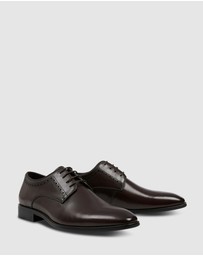 Tarocash - Palmer Brogue Dress Shoe