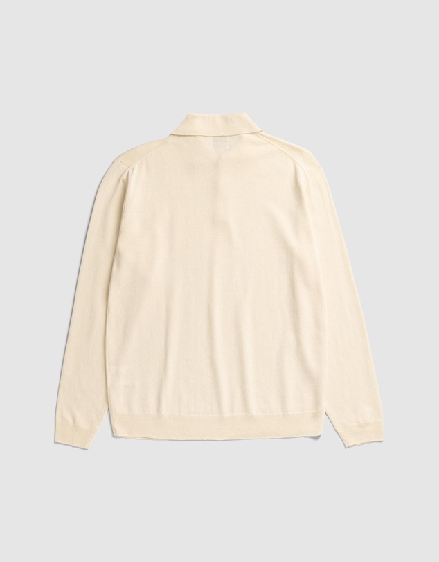 Norse Projects - Gudme Cotton Paper Polo