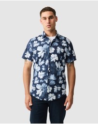 Rodd & Gunn - Tyler Street Sports Fit Shirt