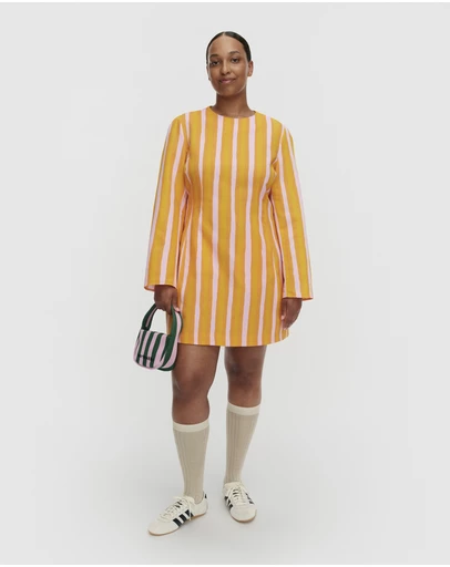Marimekko - Iloinen Piccolo Dress