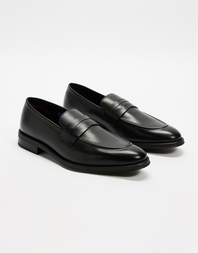 Paul Smith - Pierce Loafers
