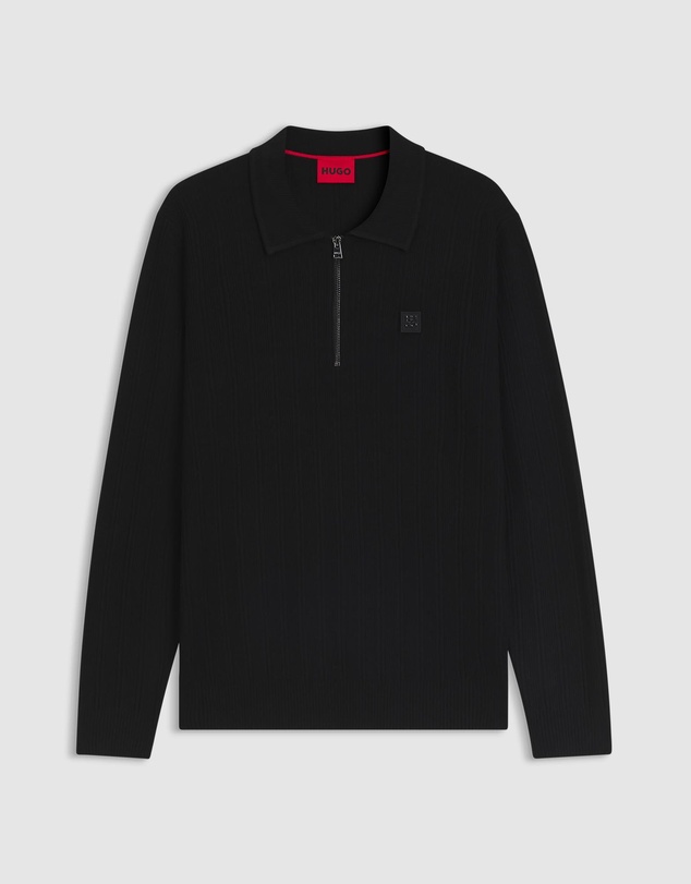 HUGO - Sastoro Polo