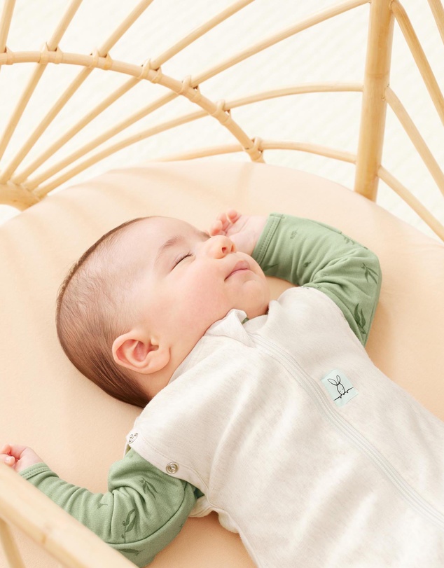 ergoPouch - Cocoon Swaddle Bag 0.2 TOG