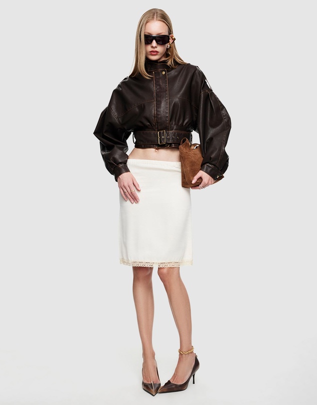 Lioness - Gigi Leather Jacket