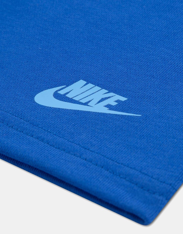 Nike - Sportswear Itz Relaxed French Terry Shorts Set - Kids