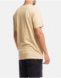 Xander - Grand Prix Tee