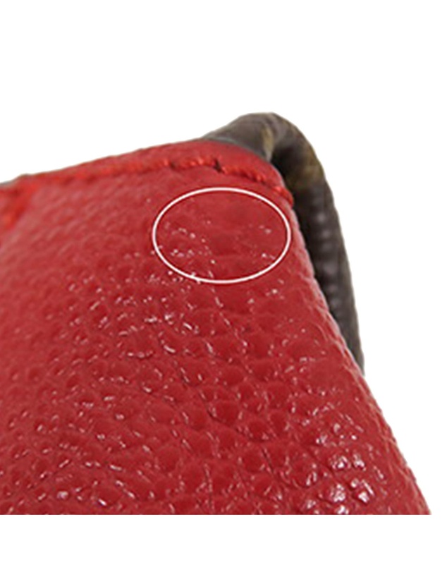 Pre-Loved by Azura Reborn - Pre-Loved louis vuitton Croisette Monogram Canvas Shoulder Bag