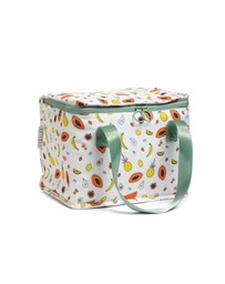 IZIMINI - Clementine Baby Chair V2 & Lunch Bag