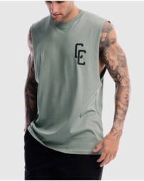 Counter Culture - Big Cypher Tank