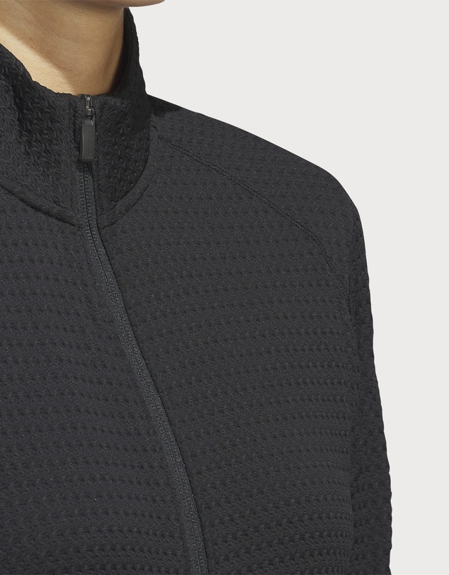 adidas Performance - Golf Women's Ultimate365 Textured Jacket