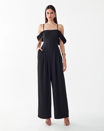 BWLDR - Chessie Jumpsuit