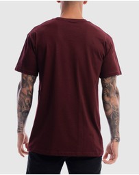 First Division - First Rise Tee