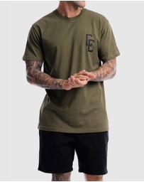 Counter Culture - Big Cypher Tee