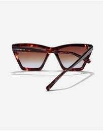 Hawkers Co - HAWKERS - Carey Lilac FLUSH Sunglasses for Men and Women UV400