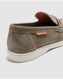 Rodd & Gunn - Moana Loafer