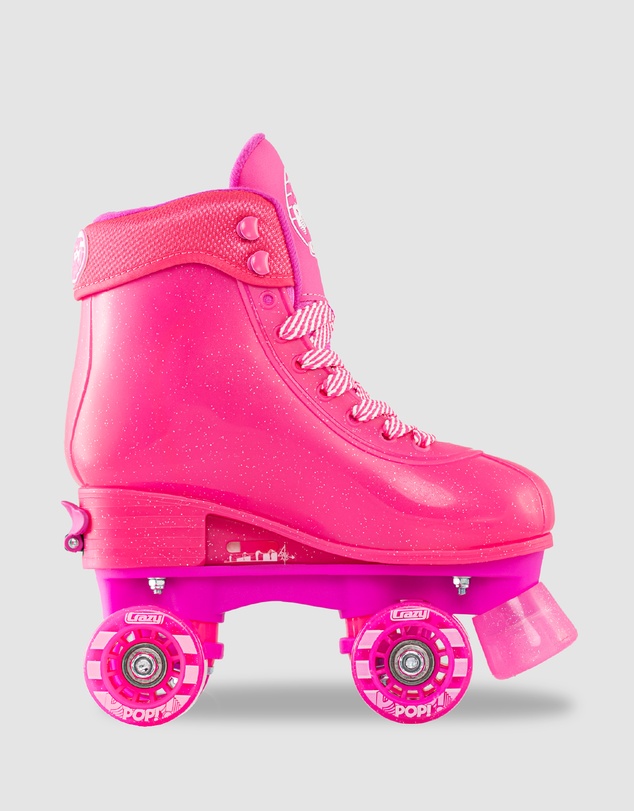 Crazy Skates - Soda Adjustable Skates