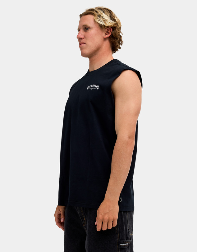 Billabong - Mens Chrome Arch Muscle