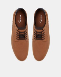 ALDO - Drymos Lace Up Shoes