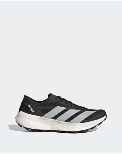 adidas Performance - Terrex Agravic Speed 2 Trail Running Shoes Unisex
