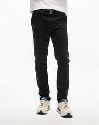 Superdry - Vintage Slim Fit Chino Pant