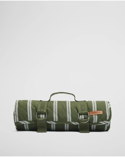 Country Road - Brie Picnic Blanket
