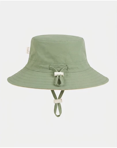 Toshi - Olly Sunhat - Babies-Kids