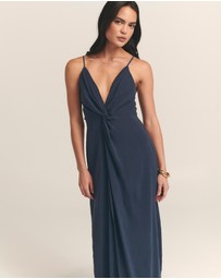 ST MRLO - Volos Maxi Dress