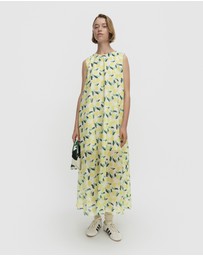 Marimekko - Piirroot Lemmitty Dress
